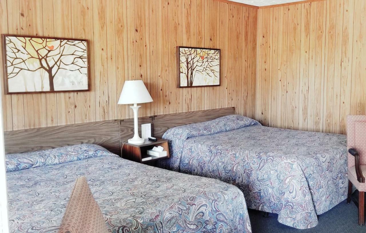 Tanglewood Motel And Log Cabins Maggie Valley Kültér fotó
