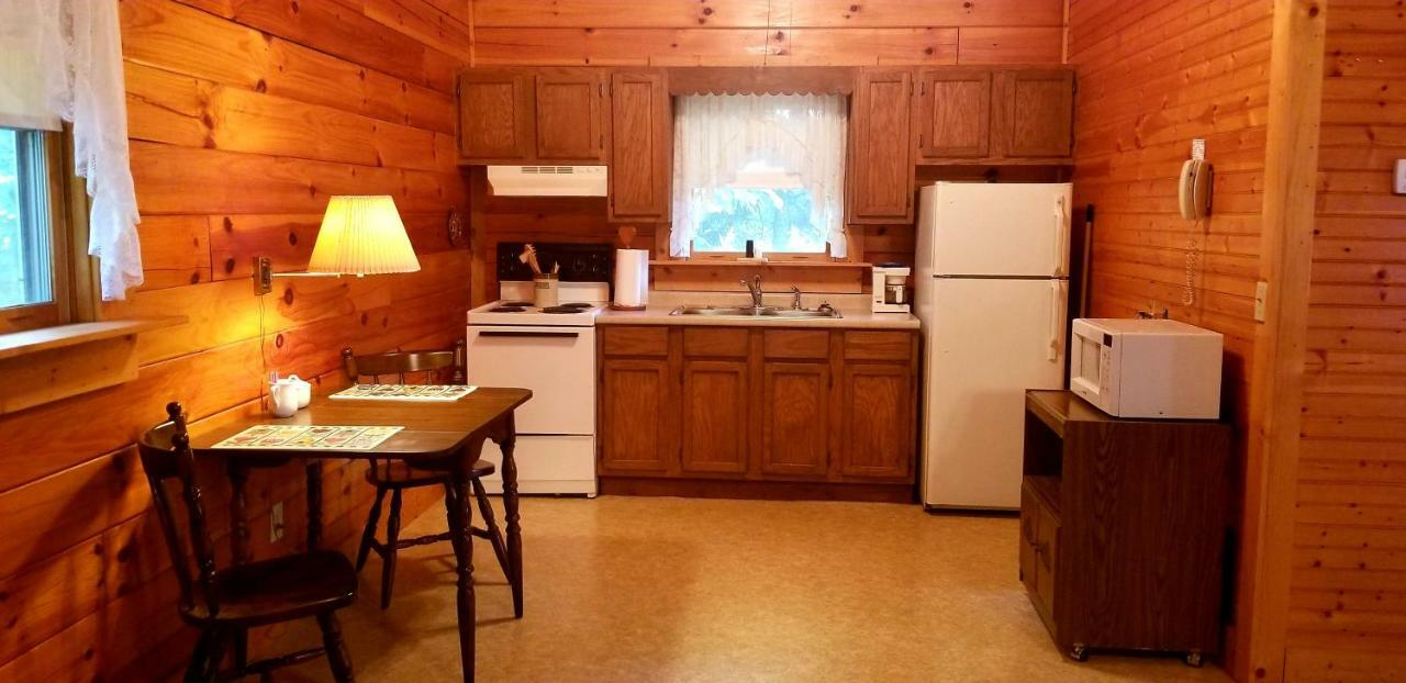 Tanglewood Motel And Log Cabins Maggie Valley Kültér fotó
